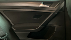 Volkswagen Golf 1.5 TSI EVO 150 Match 5dr DSG Petrol Hatchback